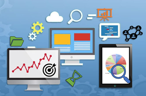 Application Development And Testing – Techway Consulting